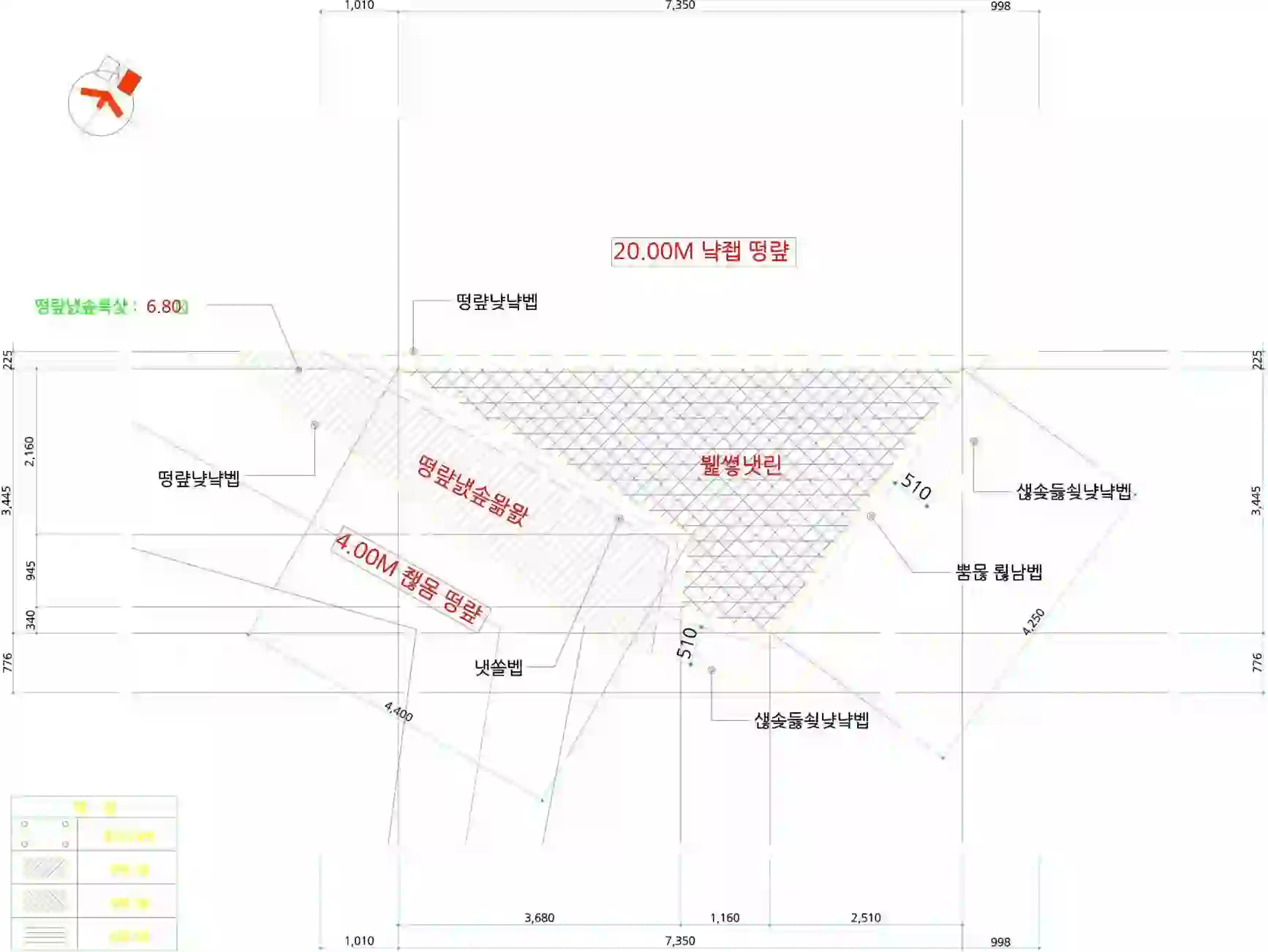 아미동2가 162 배치도 이미지